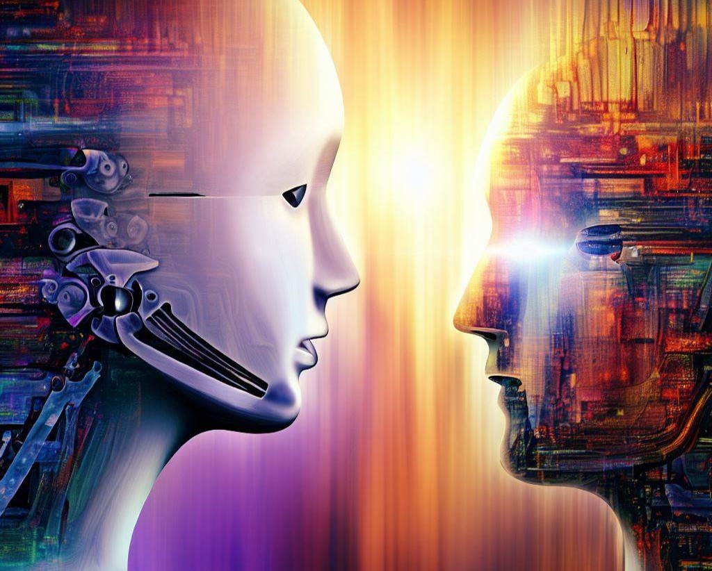 Have Souls Incarnated Into Artificial Intelligence? 75