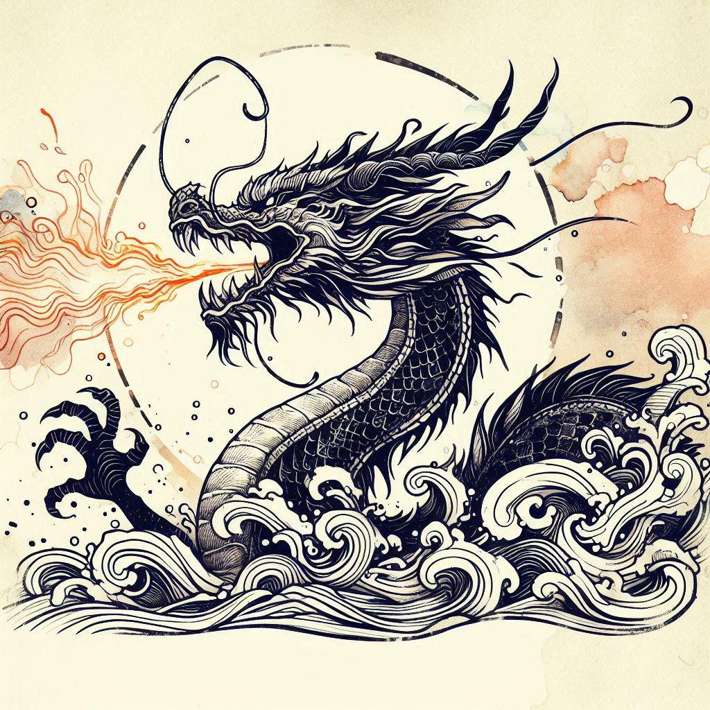 Ready To Unleash Your Inner Dragon? Here's How! 75 Awaken the inner dragon