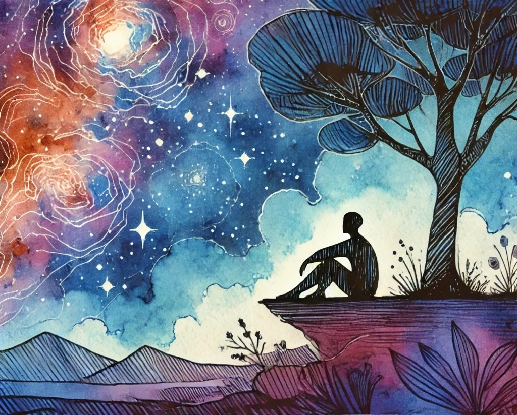 Is It Important To Have An Ayahuasca Intention? 75