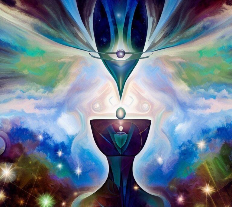 Astral Projection Vector How to Astral Project (Beginner-Friendly Step-by-Step Guide)