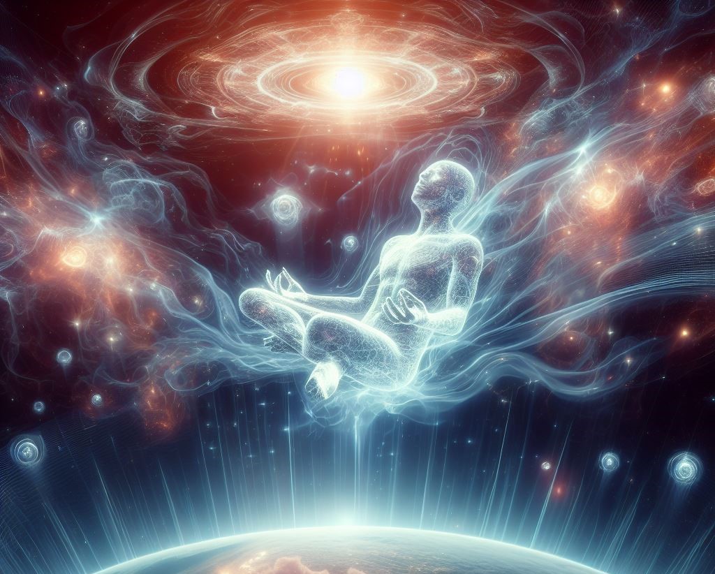 How To Astral Project In 3 Simple Steps 76 Astral project
