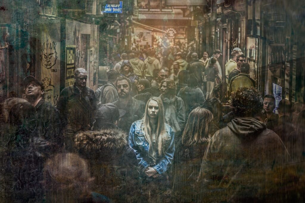 Post-Ayahuasca Integration: How to Avoid Slipping into Old Patterns 78 spiritual awakening