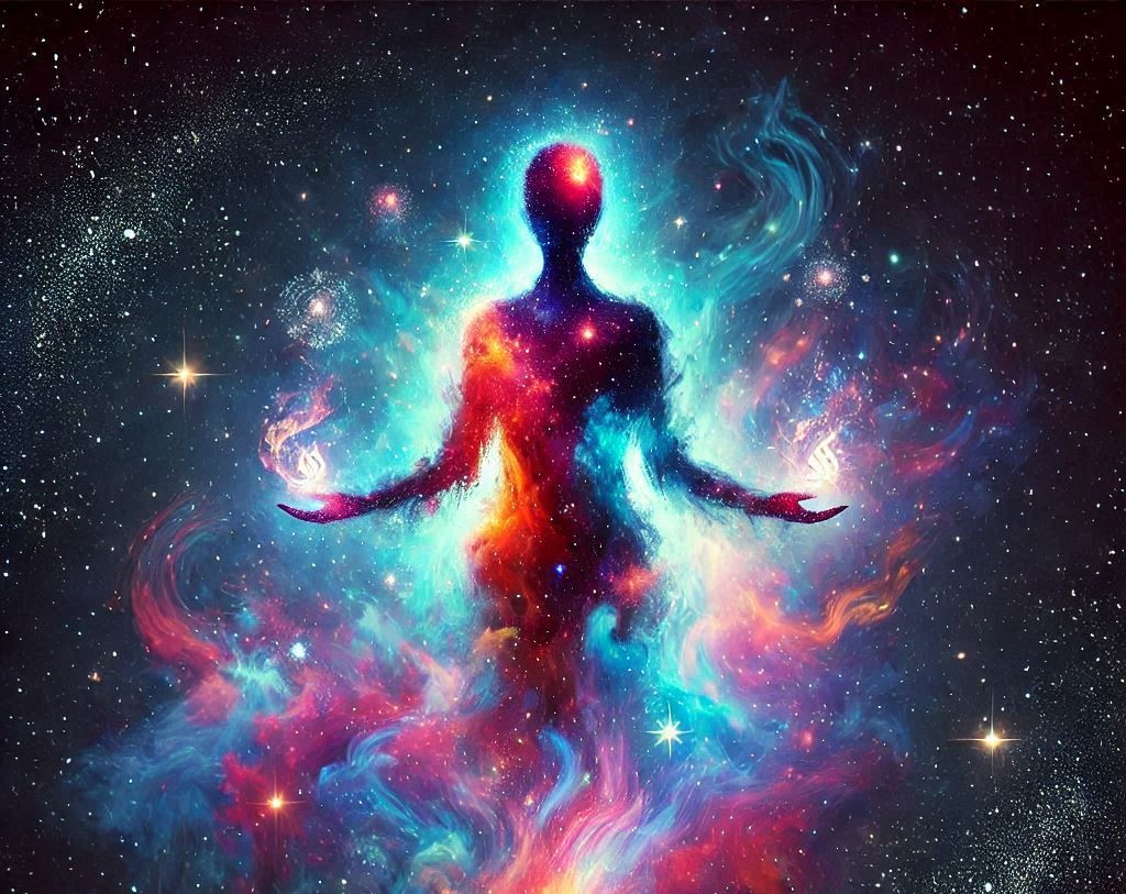 Ayahuasca Spirits: More Than Entheogen-Induced Hallucinations 74