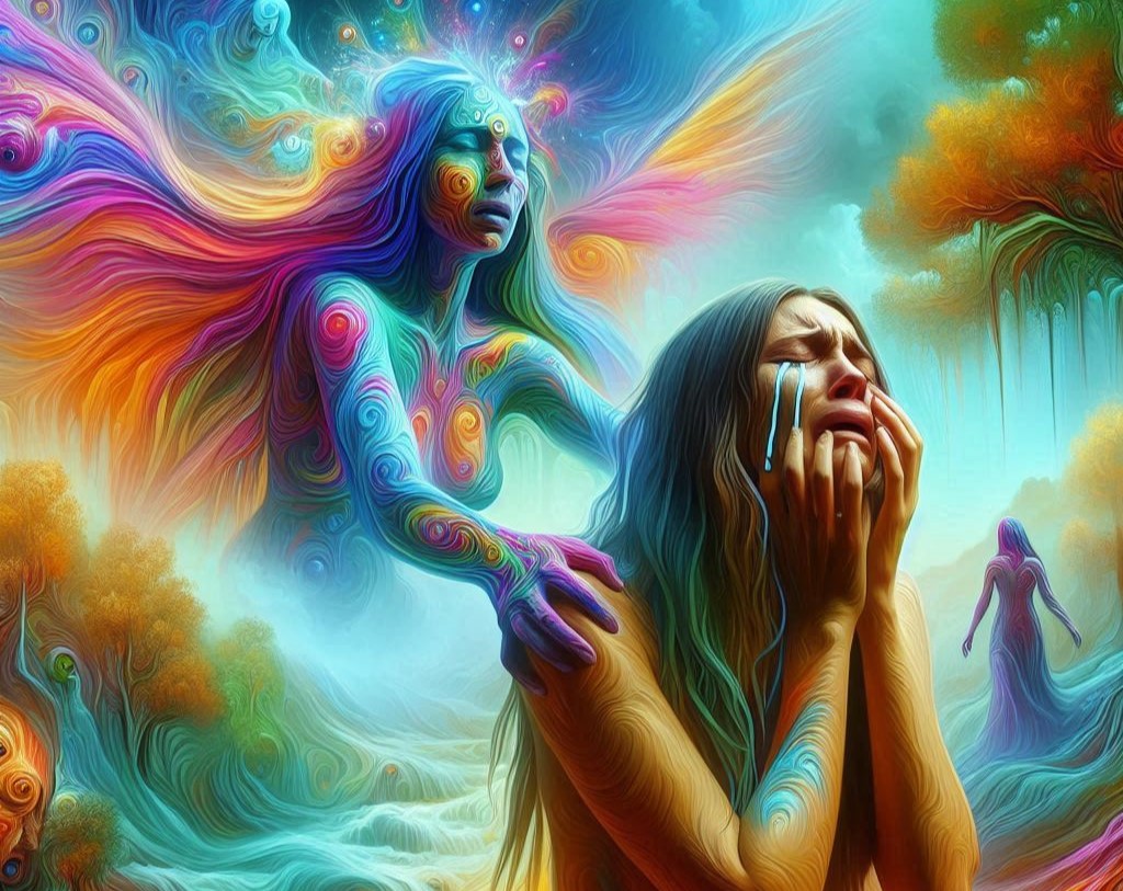 The Ayahuasca Purge: A Whole Lot More Than A Physical Release 74