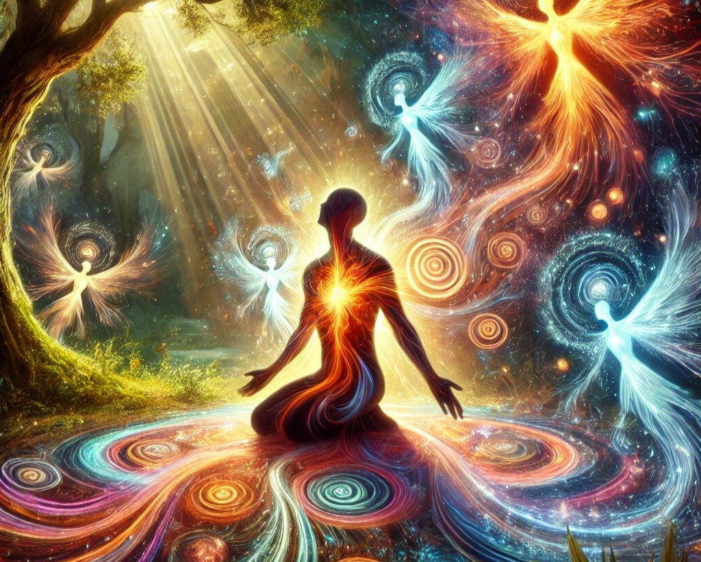 The Ayahuasca Purge: A Whole Lot More Than A Physical Release 75