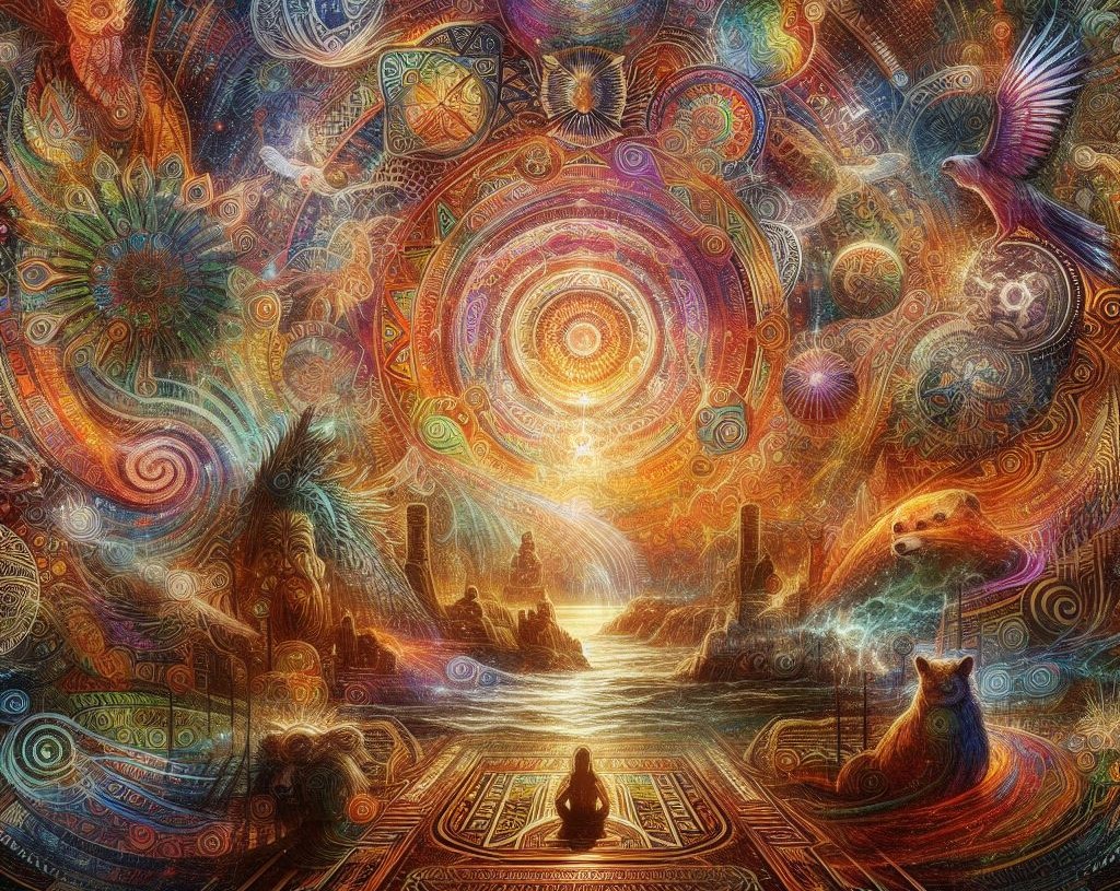 Why Didn't I Experience Anything When I Took Ayahuasca? 75