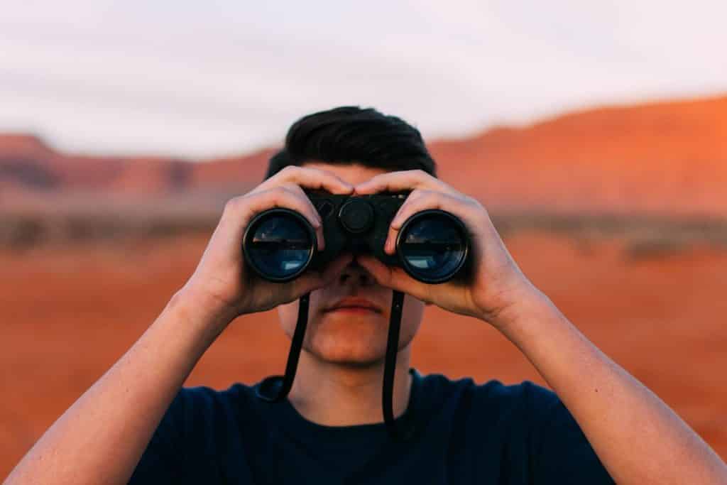 How to Sharpen Your Observational Skills 74