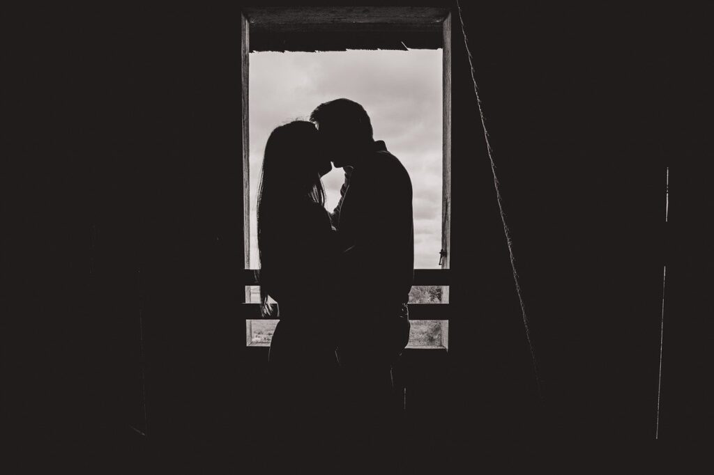 Sexual Energy Exchange: What's The Real Cost Of Intercourse? 75 Sexual energy exchange