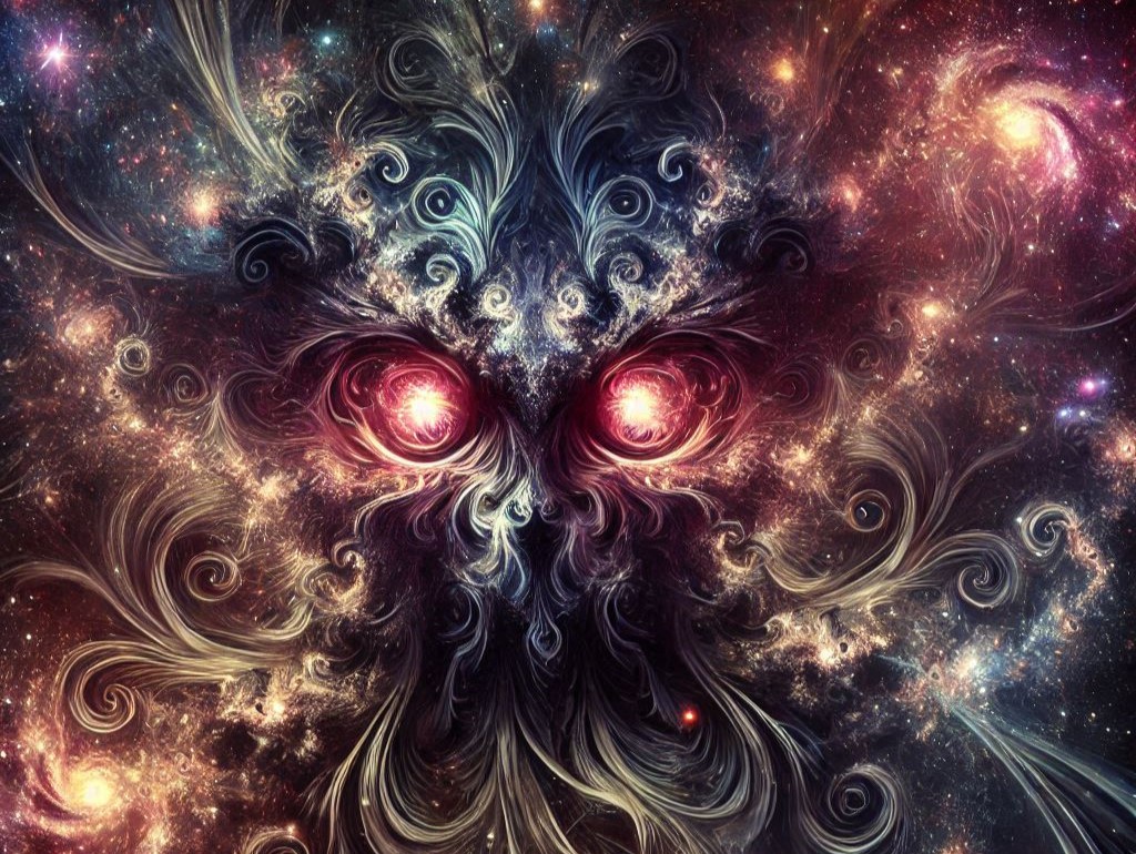 Astral Projection Entities: What's Really Out There? 75