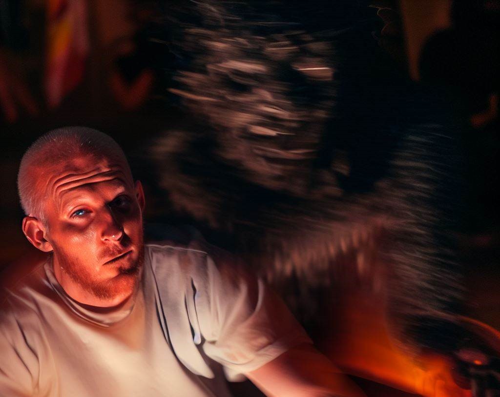 The Unsettling Truth Behind Entity Attachment 76