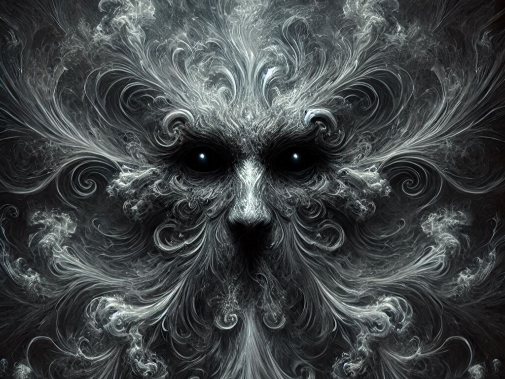 Dark Spirits: Everything You Need To Know (And Some Things You Don't) 74