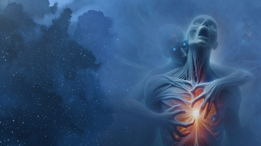 Dark Spirits: Everything You Need To Know (And Some Things You Don't) 78