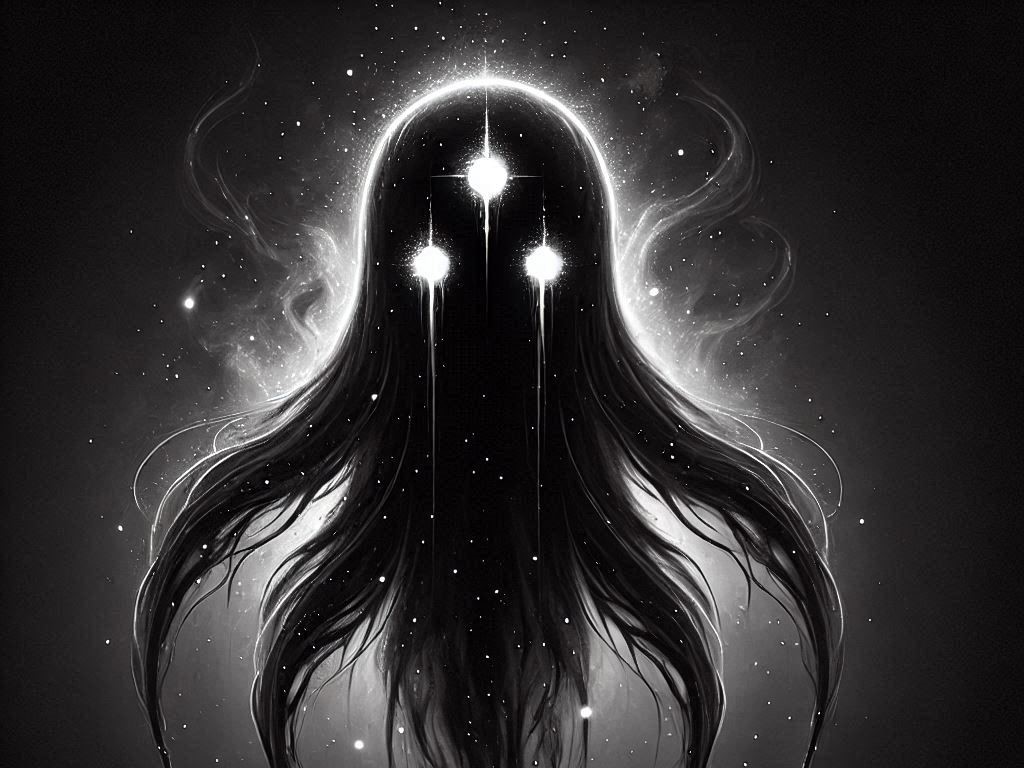 Dark Spirits: Everything You Need To Know (And Some Things You Don't) 77
