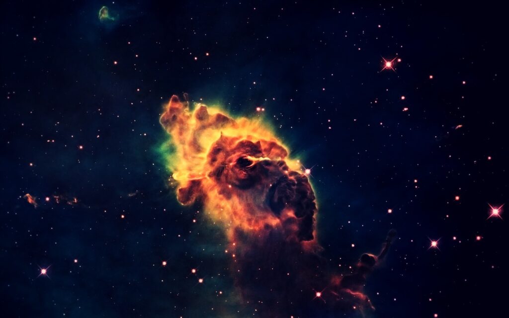 Are You A Sirian Starseed? Here's How To Find Out 75 Sirius star system