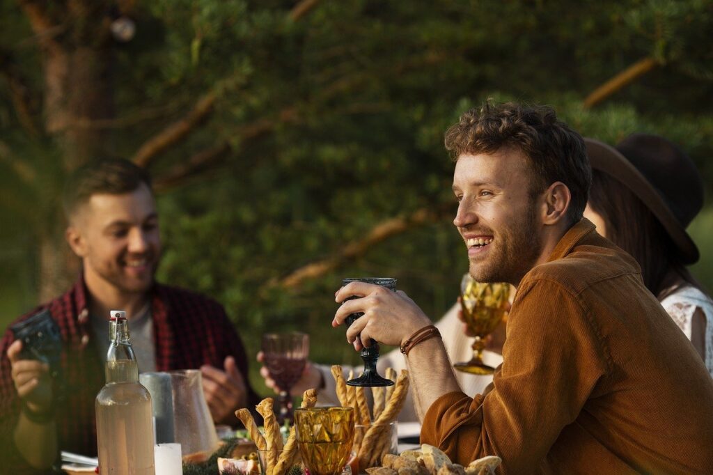 Social Calibration: Building An Emotional Connection With Others 76