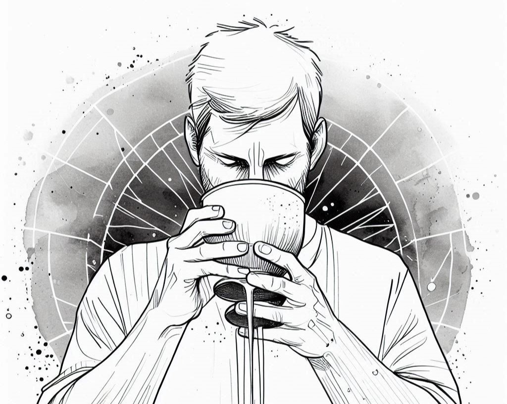 Healing depression with plant medicines