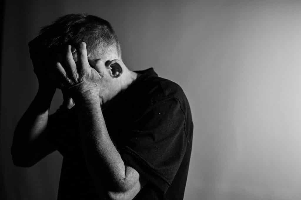 Emotional release therapy