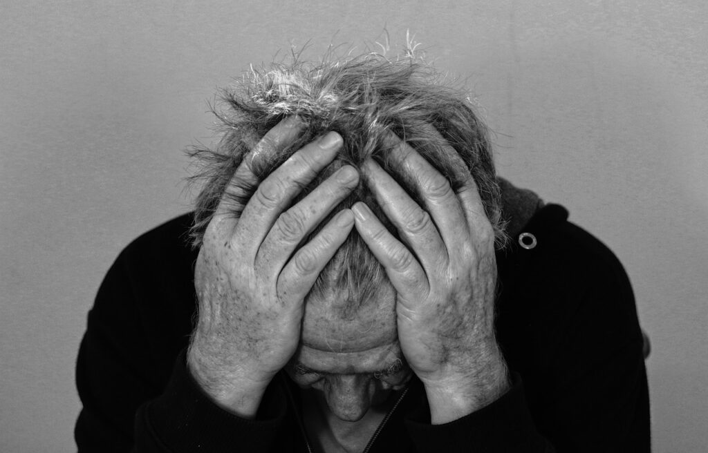 Here's How I Learned To Manage Panic Attacks 74