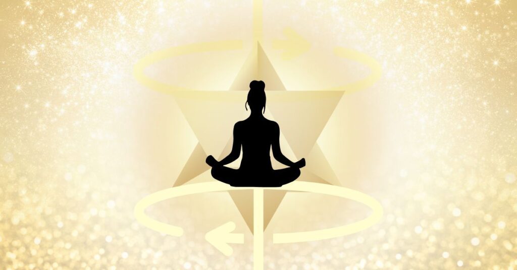 Meaning Of The Merkaba Symbol: What Can Jewish Mysticism Teach Us? 76