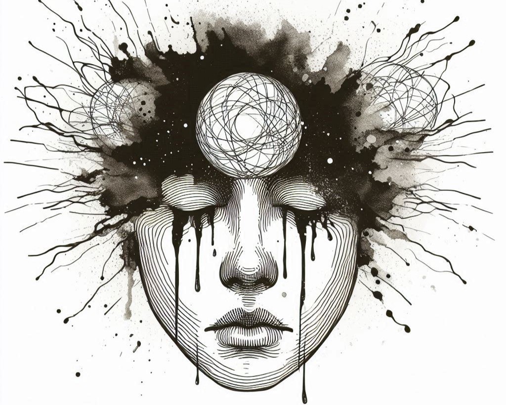 Purge dense energy spiritual