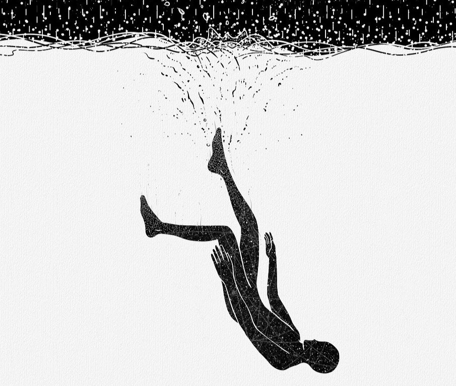 Spiritual regression