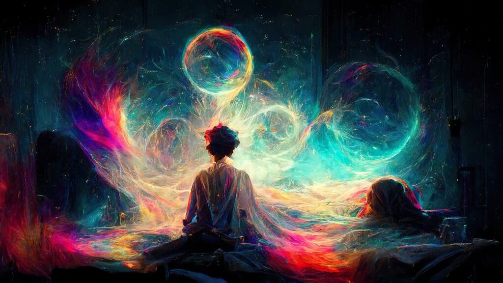 What Is Ultimate Reality? Exploring The Oneness Of God 74