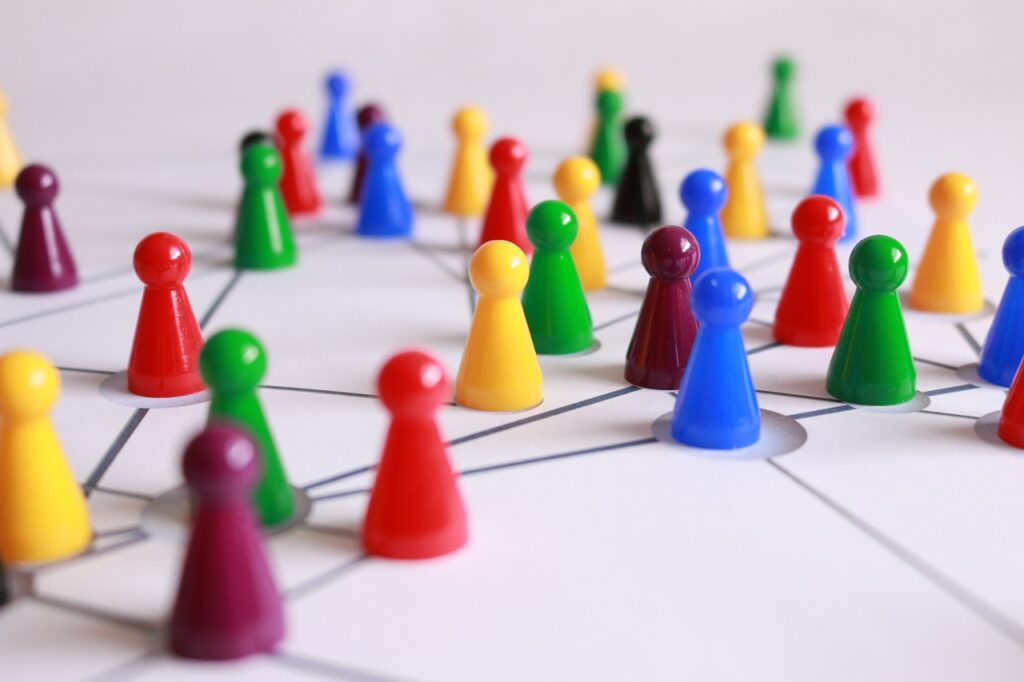 How To Increase Social Status: The Holistic View 77