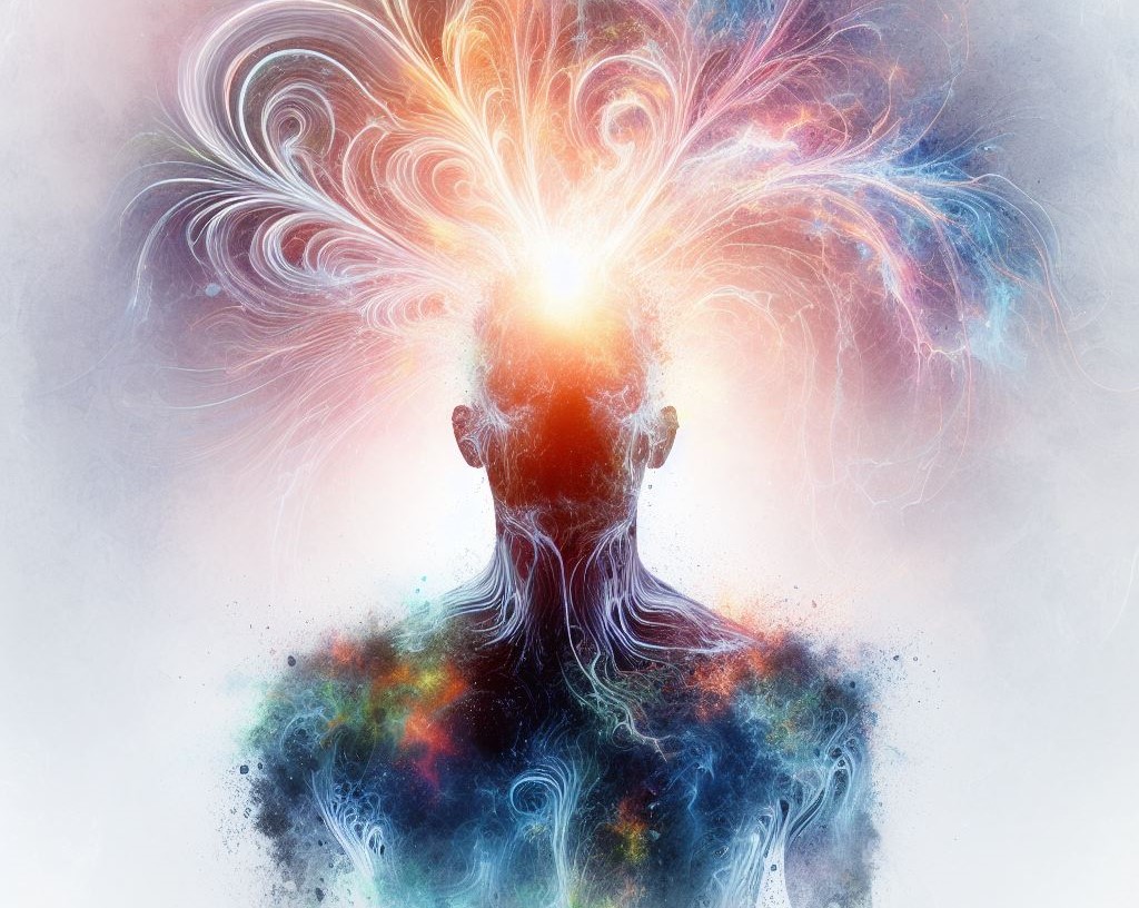 Emotional Detoxing: Purging Dense Energy Via Catharsis 75