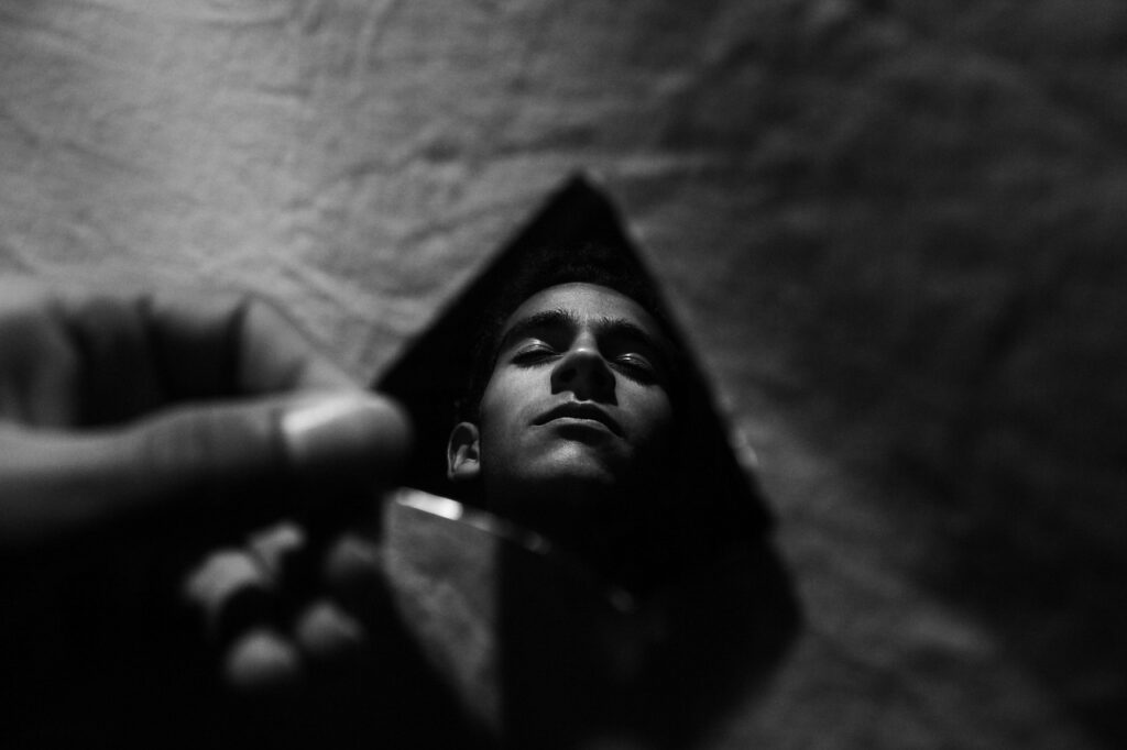 Understanding Ego Dissolution: Deconstructing Your Sense Of Self 75