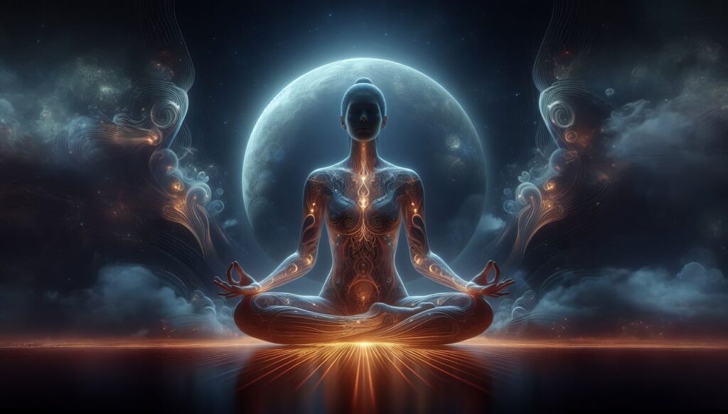 Are You A Sirian Starseed? Here's How To Find Out 74