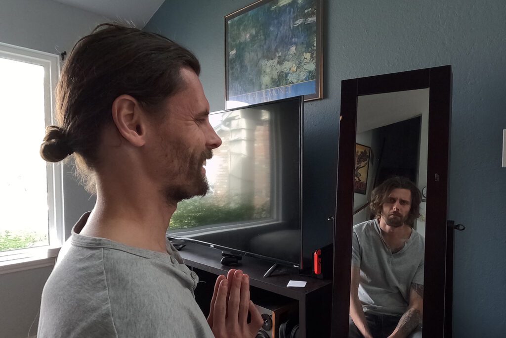 Spiritual Bypassing: A Dangerous Habit You Don't Know You're Doing 75