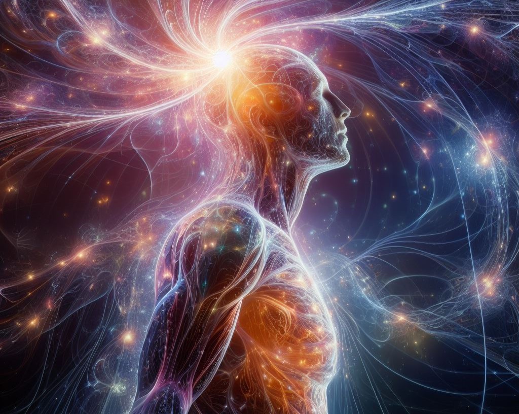 My Experience Astral Projecting With Plant Medicines 75 Spirit