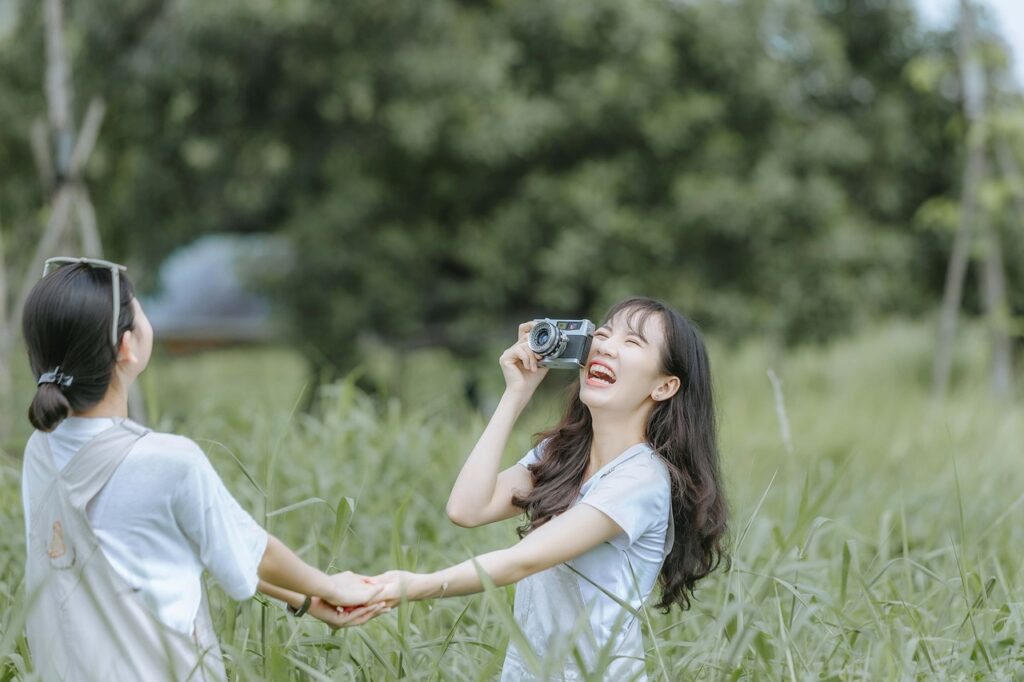 Struggling To Be Comfortable in Your Own Skin? Here's What You Can Do! 76