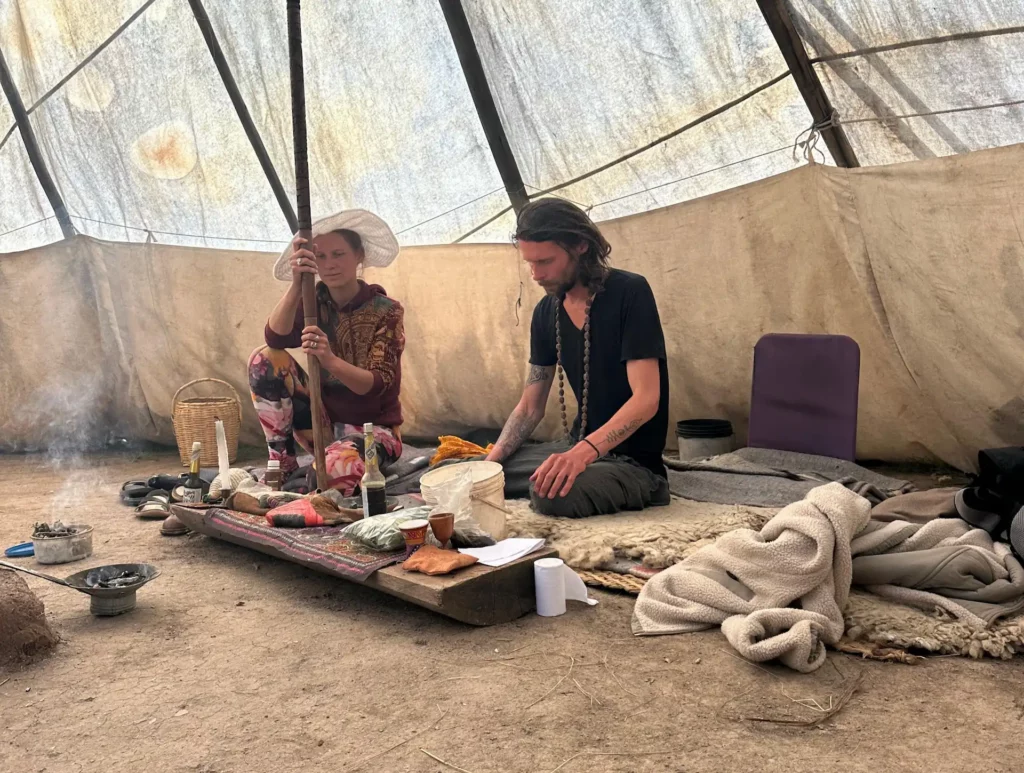 Vision Quest Ritual Vision Quest: What It Is And How To Do One Yourself