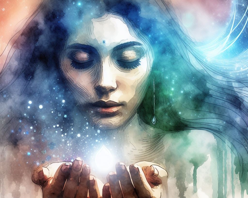 Do You Have a Spiritual Ego? Here's How to Tame it 76
