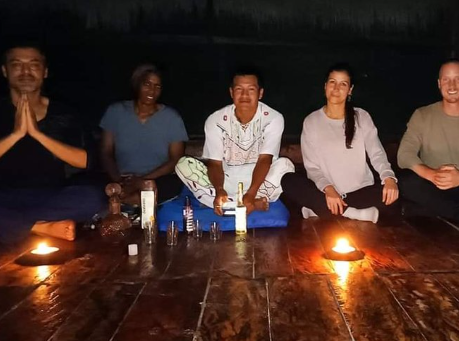 Naturalia Retreat Center, Iquitos, Peru