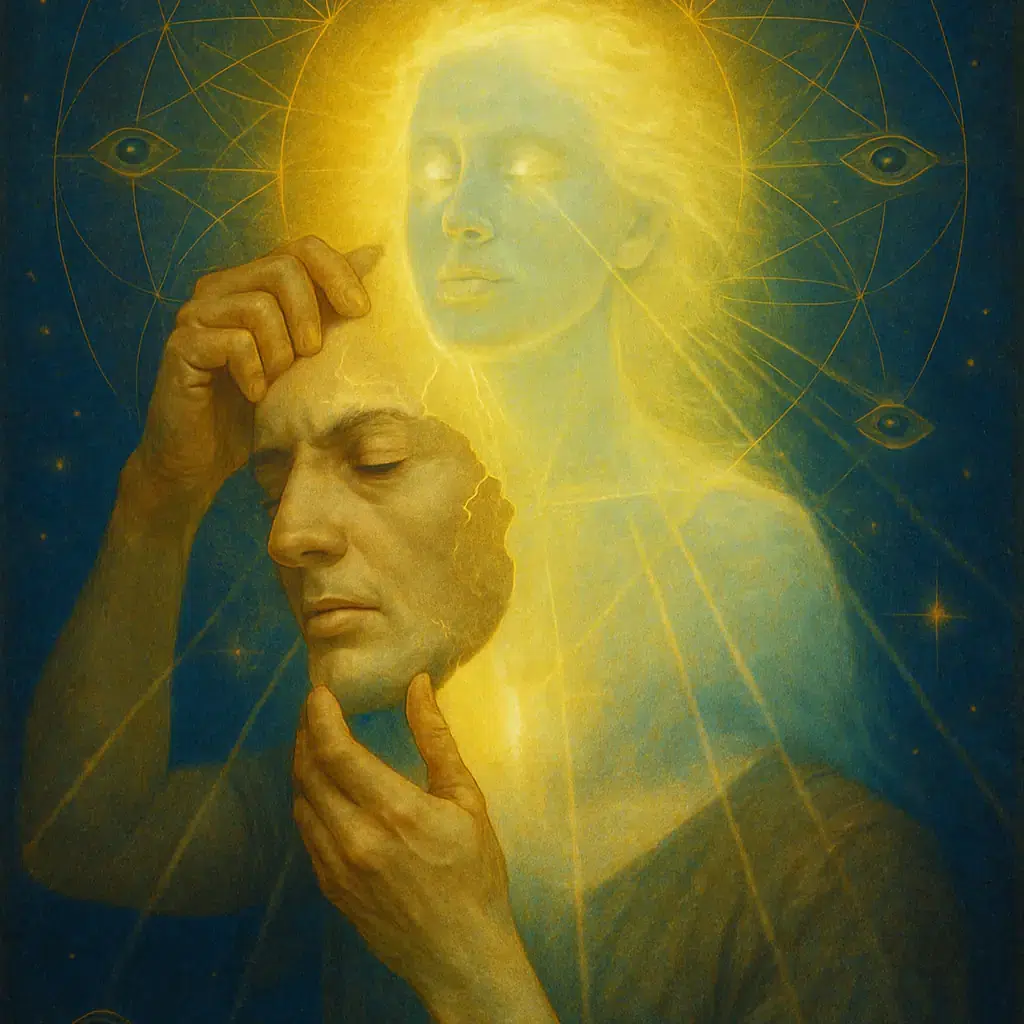 Common Symptoms People Experience During a Spiritual Awakening