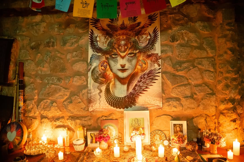 Arkana Shamanic Healing Center