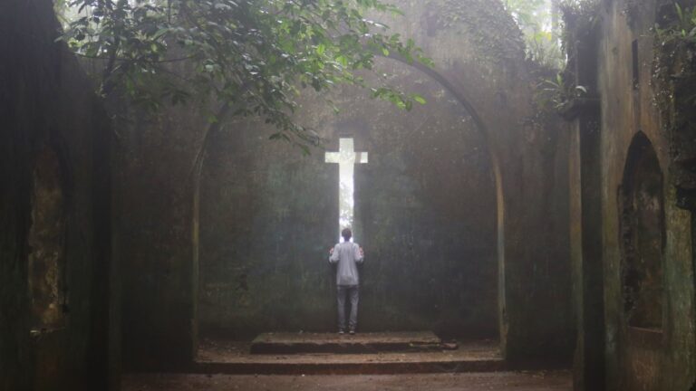 Spiritual consulting